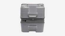 Desert Portable Toilet — 20L — view 6