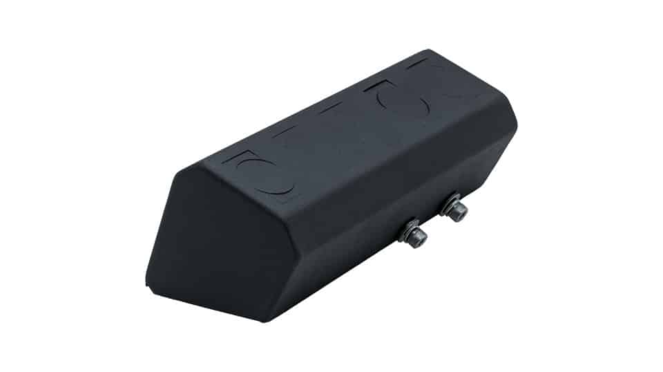Desert Land Cruiser Dash Plugbox (V6 & V8 Only)