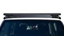 Desert Wind Deflector — 1050mm (L) x 65mm (H)