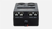 Desert 12v DC Power Panel — view 3