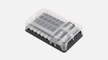 Desert Fuse Box-12Way