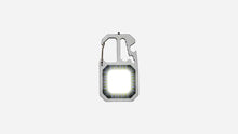 Desert COB Rechargeable Keychain Light -W5138 — view 3