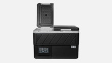 35L Desert Dual Zone Desert Fridge/Freezer 12/220V (Combi) — view 4