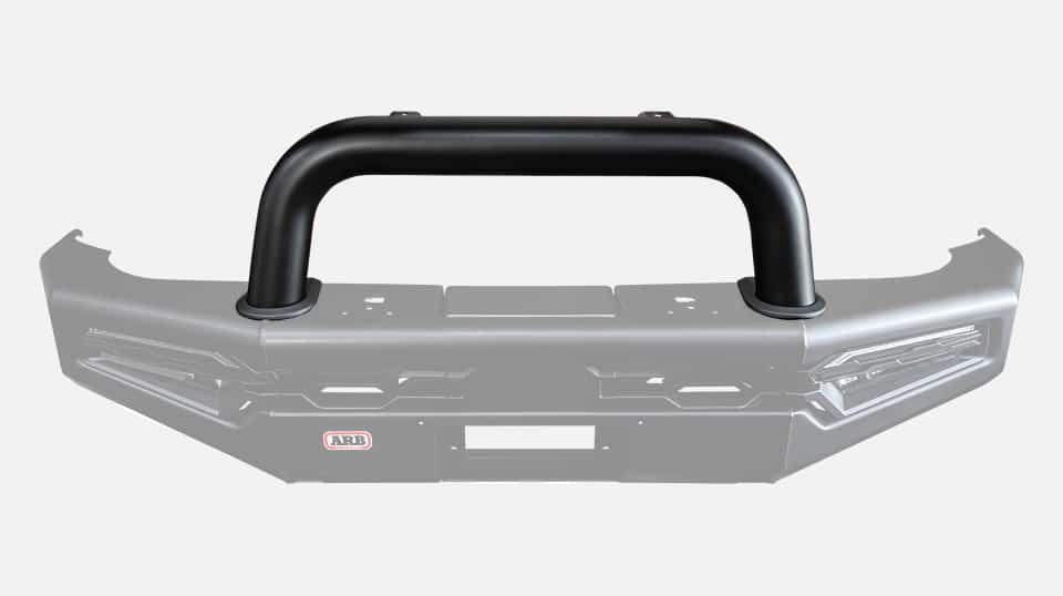 ARB Sahara Bar Tube for 3912760
