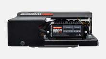 REDWorks Scout40 Power Panel — view 3