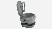 Desert Portable Toilet — 24L