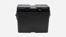Desert Battery Box (With Waterproof Andersons) — view 3