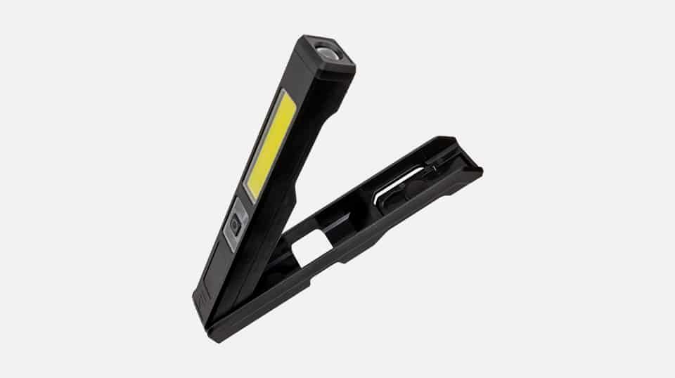 Desert Multifunctional Work Light