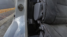 Desert Toyota Land Cruiser D/C Rifle Safe — view 6
