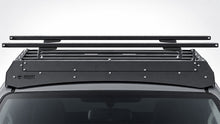 Desert Load Bars — 1250 — set of 2 — view 5