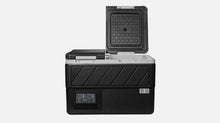 35L Desert Dual Zone Desert Fridge/Freezer 12/220V (Combi) — view 5
