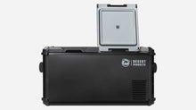 75L Desert Fridge / Freezer 12/220V — view 5