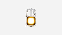 Desert COB Rechargeable Keychain Light -W5138 — view 4