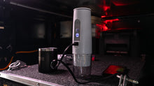 Desert 12v Portable Espresso Coffee Machine — view 4