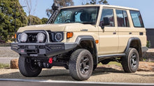 L/C Summit MKII Sahara ARB Bar — view 2