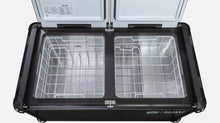 75L Desert Fridge / Freezer 12/220V — view 6