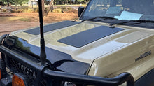 Desert Land Cruiser 79 Series GDJ (2023-Present) 90w + Vinyl Decal