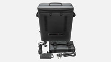 13L Desert Backpack Fridge/Freezer 12V — view 5