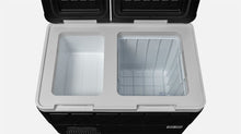 35L Desert Dual Zone Desert Fridge/Freezer 12/220V (Combi) — view 6