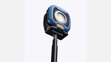 Hardkorr U-Lite XL Dual Colour LED Lantern w/Power Bank — view 3