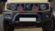 Desert Nudge Bar — Jimny — Gen 4 — view 3