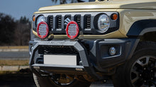 Desert Nudge Bar — Jimny — Gen 4 — view 4