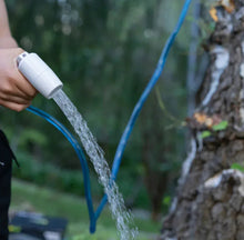 Ironman 4x4 Gravity Solar Shower, 15 litre, photo 3