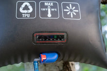Ironman 4x4 Gravity Solar Shower, 15 litre, photo 4