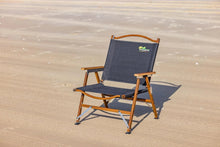 Ironman 4x4 Quick Fold Event Chair in aluminium, photo 4