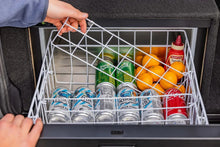 Ironman 4x4 Icecube 40L fridge drawer freezer, photo 3
