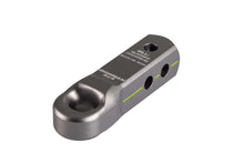 Ironman 4x4 aluminium recovery hitch, photo 2