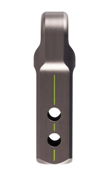 Ironman 4x4 aluminium recovery hitch, photo 3