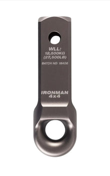 Ironman 4x4 aluminium recovery hitch, photo 4