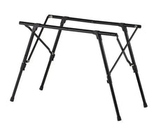 Ironman 4x4 Aluminium Camp Table, height adjustable, photo 3