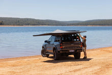 Ironman 4x4 Deltawing 270° Awning