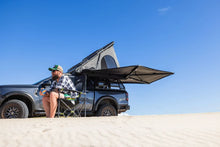 Ironman 4x4 Deltawing 270° Awning