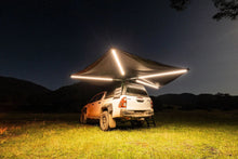 Ironman 4x4 Deltawing Awning LED Kit XT & XTR