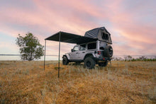 Ironman 4x4 Deltawing 90° Awning 2.5m x 2.5m