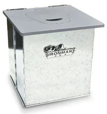 Ironman 4x4 Bush Toilet, folding, photo 2