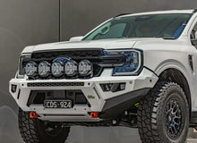 Ironman 4x4 Scope 7 inch LED driving light, combo beam, photo 2