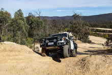 Ironman 4x4 APEX bull bar for the Toyota Land Cruiser 79 Pick-up and Land Cruiser 76 Station Wagon (2024+), photo 5