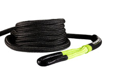 Ironman 4x4 Kinetic Snatch Rope, 9,500kg, photo 2