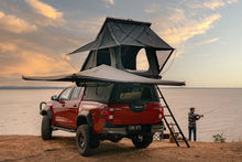 Ironman 4x4 Deltawing 270° Awning