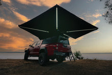 Ironman 4x4 Deltawing 270° Awning