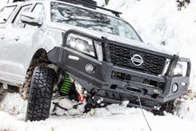 Ironman 4x4 Frontier 12,000lb synthetic rope winch, photo 6