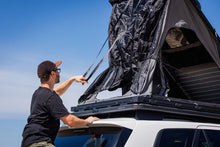 Ironman 4x4 Orion 1200 Rooftop Tent