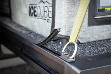 Prado 250 with Ironman drawer system at camp