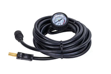 Ironman 4x4 Air Champ 12V portable air compressor, photo 4