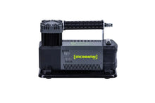 Ironman 4x4 Air Champ Pro 12V air compressor, photo 4