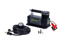 Ironman 4x4 Air Champ Pro 12V air compressor, photo 2